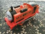 thomas de trein trackmaster nia, Ophalen of Verzenden, Zo goed als nieuw