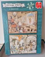 ANTON PIECK PUZZELS, Ophalen, 500 t/m 1500 stukjes, Gebruikt