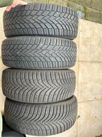 Winterbanden, Ophalen, Gebruikt, 255 mm, 16 inch