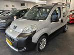Peugeot Bipper Tepee 1.4 Outdoor, Voorwielaandrijving, 15 km/l, 4 cilinders, 400 kg
