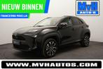 Toyota Yaris Cross 1.5 Hybrid Business Plus|LUXE!|CAMERA|LED, Stof, Gebruikt, 750 kg, 116 pk