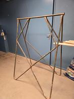 Steigerbokken - 3 stuks - 170cm hoog, Doe-het-zelf en Verbouw, Steigers, Ophalen, Gebruikt, Overige typen, Minder dan 2 meter