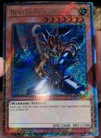 Yu-Gi-Oh! Buster Blader RA04 1st Edition M/NM !, Hobby en Vrije tijd, Verzamelkaartspellen | Yu-gi-Oh!, Verzenden, Zo goed als nieuw
