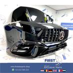 W177 V177 A45S A45 A KLASSE AMG VOORKOP ZWART GT 2018-2022 o, Auto-onderdelen, Gebruikt, Voor, Mercedes-Benz, Ophalen of Verzenden
