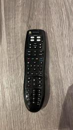 Logitech harmony universele afstandsbediening, Ophalen, Zo goed als nieuw, Universeel
