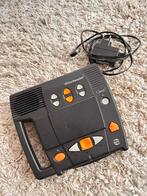 VictorReader Classic X Voorleesapparaat, Ophalen of Verzenden, Gebruikt, Optische audio, Zonder harde schijf