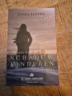 Linda Jansma - Schaduwkinderen, Ophalen of Verzenden, Zo goed als nieuw, Linda Jansma