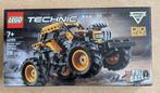 LEGO Technic Monster Jam DIGatron Pull-Back 42199 Nieuw, Ophalen of Verzenden, Nieuw, Complete set, Lego
