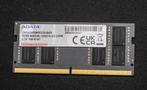 sodimm  Adata 32GB DDR5  5600 / 4800, 32 GB, Ophalen of Verzenden, Zo goed als nieuw, DDR5
