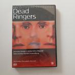 Dead Ringers - Criterion Collection DVD, Ophalen of Verzenden, Nieuw, Dvd-speler