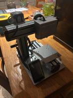 Snapmaker Original 3D Printer/Laser Graveermachine/CNC Frees, Ophalen, Ingebouwde Wi-Fi, Gebruikt