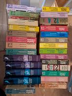 Complete serie (27 vijflingen) Agatha Christie., Boeken, Ophalen of Verzenden