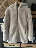 Urban classics ladies sherpa jacket, Ophalen, Zo goed als nieuw, Beige