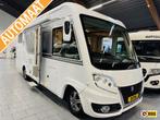 Knaus Sun I 700 LEG Automaat 2x Airco ALDE Enkele bedden, Caravans en Kamperen, Fiat, Vloeistofverwarming, Bedrijf, Diesel