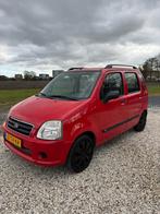 Suzuki Wagon R+ 1.3 GLX |APK 2026|Elec.paket|Airco, Auto's, Voorwielaandrijving, Wagon R+, Handgeschakeld, Euro 4