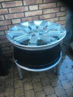 BIJZET VELG VOOR ,,MANCAVE,,ETC, Huis en Inrichting, Minder dan 55 cm, Metaal of Aluminium, Rond, Zo goed als nieuw