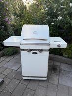 Boretti gas barbeque Wit met hoes, Ophalen, Gebruikt, Borreti
