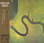 Dead Can Dance - The Serpent's Egg (MFSL audiofiel Japan), Gebruikt, Ophalen of Verzenden, Alternative