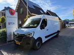 Renault Master T35 2.3 dCi 135 L2H2 Work Edition Airco/Camer, Voorwielaandrijving, 12 maanden, Gebruikt, 4 cilinders