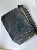 badtas Cast Iron, Ophalen of Verzenden, Zo goed als nieuw, Grijs, Shopper