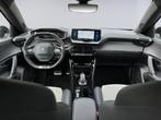 Peugeot E-2008 EV GT Pack 50 kWh fase 3, trekhaak, achteruit, Auto's, Peugeot, 330 km, 136 pk, Gebruikt, Parkeercamera