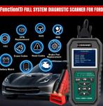 Universal OBDII Diagnostic, Scanner Tester for Ford, Ophalen of Verzenden, Nieuw