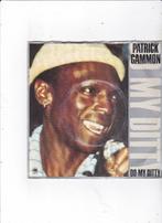 7"Single Patrick Gammon - Do my ditty, Gebruikt, 7 inch, Single, Dance