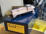Philotrain, Hobby en Vrije tijd, Ophalen, Zo goed als nieuw, Gelijkstroom, Locomotief