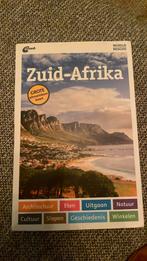 ANWB - Wereldreisgids Zuid-Afrika, Boeken, Reisgidsen, Afrika, Verzenden, Zo goed als nieuw, ANWB