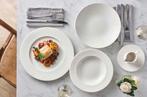 Steelite folio servies, diverse borden, Huis en Inrichting, Keramiek, Nieuw, Ophalen of Verzenden, Bord(en)
