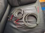 Advanced Listening Audio Cables (ALAC) luidspreker kabels., Audio, Tv en Foto, Audiokabels en Televisiekabels, Ophalen of Verzenden