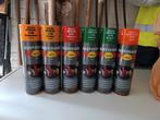 Rust-Oleum Hard Hat Spuitbussen NIEUW, Doe-het-zelf en Verbouw, Verf, Beits en Lak, Overige kleuren, Nieuw, Ophalen of Verzenden