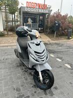 Piaggio zip 50 4t (waardepeiling), Ophalen, Maximaal 45 km/u, Zip, Zo goed als nieuw