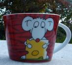 Ritzenhoff Piggy Bank /Sweet Animals Mok/ Little Darling K+S, Nieuw, Ophalen of Verzenden, Bord(en), Wedgwood