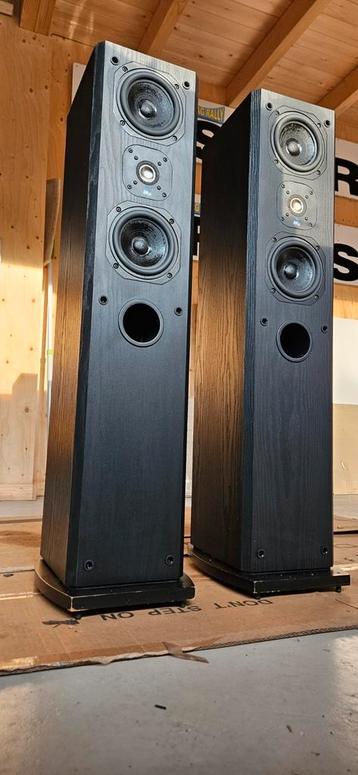 Focal JM Lab Profil 55  beschikbaar voor biedingen