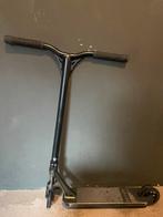 Stuntstep prodigy S9 donker groen en zwart, Fietsen en Brommers, Steps, Ophalen of Verzenden, Gebruikt, Gewone step, Prodigy