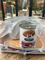 Hill’s blikken voer voor 8x 360 gram digistive care, Dieren en Toebehoren, Dierenvoeding, Ophalen of Verzenden, Hond