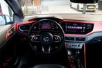 Volkswagen Polo 2.0 TSI GTI 200 pk PANO|DSG|VIRTUAL, Gebruikt, 4 cilinders, 1984 cc, Wit
