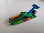 matchbox hydroplane uit jaar 1998 nette staat, Ophalen of Verzenden, Gebruikt, Overige typen