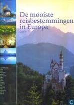 De mooiste reisbestemmingen in Europa - Deel 1, Overige merken, Europa, Nieuw, Ophalen of Verzenden