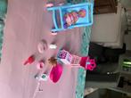 Mini baby Born 12 voor alles, Kinderen en Baby's, Speelgoed | Poppen, Verzenden, Babypop