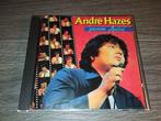 Andre Hazes - Gewoon Andre, Ophalen of Verzenden, Zo goed als nieuw, Levenslied of Smartlap