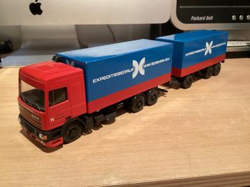 DAF 95 Lion Toys beschikbaar voor biedingen