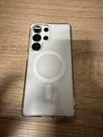 Samsung S25 Ultra 256GB - Zo goed als nieuw!, Telecommunicatie, Mobiele telefoons | Overige merken, Ophalen, Zo goed als nieuw
