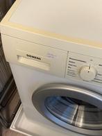 Wasmachine Siemens 50 euro, Ophalen, Gebruikt