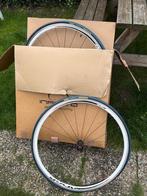 Wielset aluminium racefiets Koga 2tt Race 1700, Fietsen en Brommers, Fietsonderdelen, Wiel, Gebruikt, Racefiets, Ophalen of Verzenden