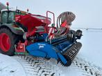 Kverneland twinseeder ringseeder zaaicombinatie ISOBUS!, Ophalen, Grondbewerking
