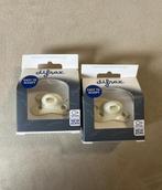Difrax Newborn Speentjes (2x) 0-6 mnd - Nieuw, Ophalen of Verzenden, Nieuw, Overige typen