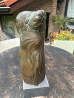 Bronzen sculptuur Hank Beelenkamp, Antiek en Kunst, Ophalen