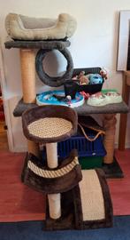 Katten/kitten spullen, Dieren en Toebehoren, Katten-accessoires, Ophalen